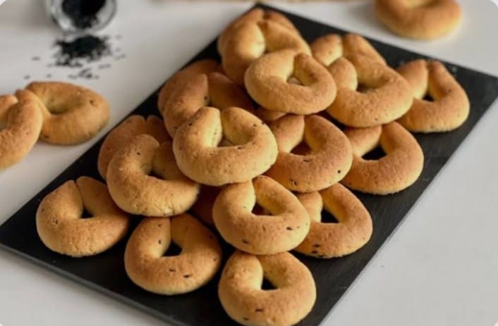 Gaziantep Tatlıları 4