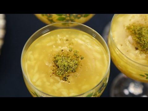 Gaziantep Tatlıları 5