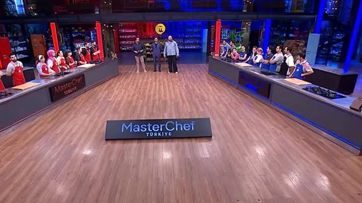 Masterchef 2