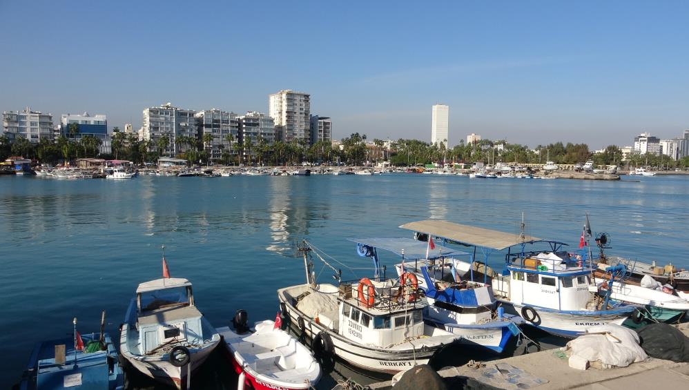 Mersin 3