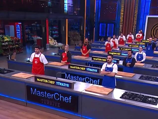 Mesterchef 3