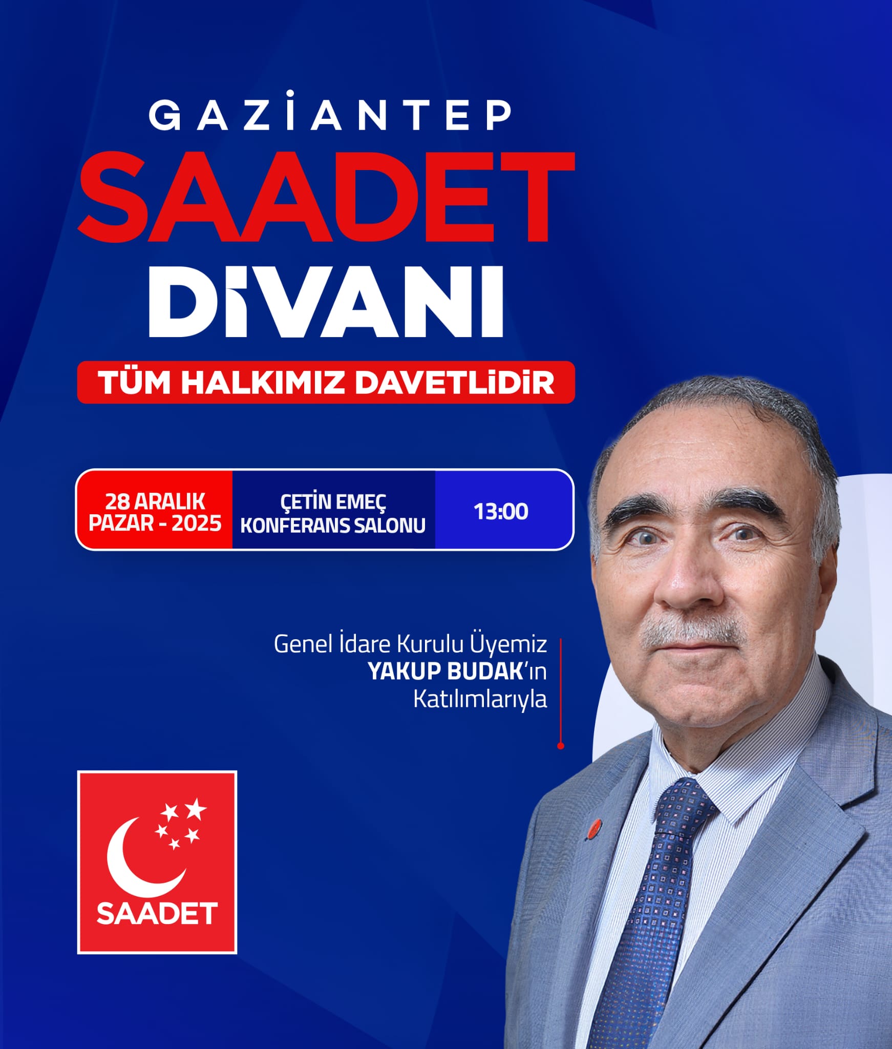 Sadet Partisi