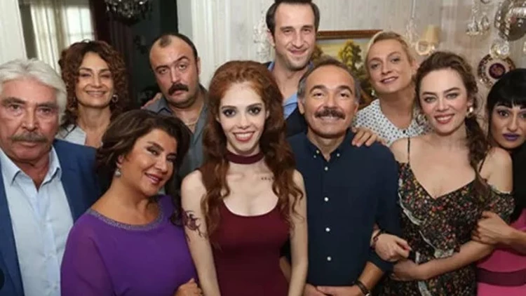 Aile Arasında