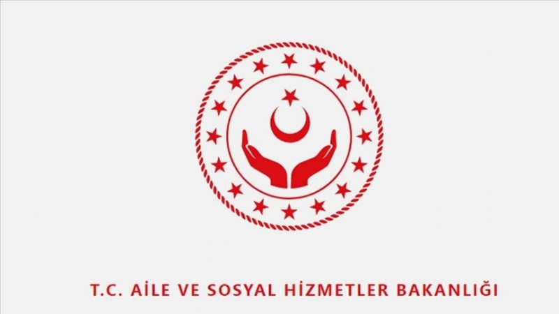 Aile Sosyal Hizm Bak Logo 7133811