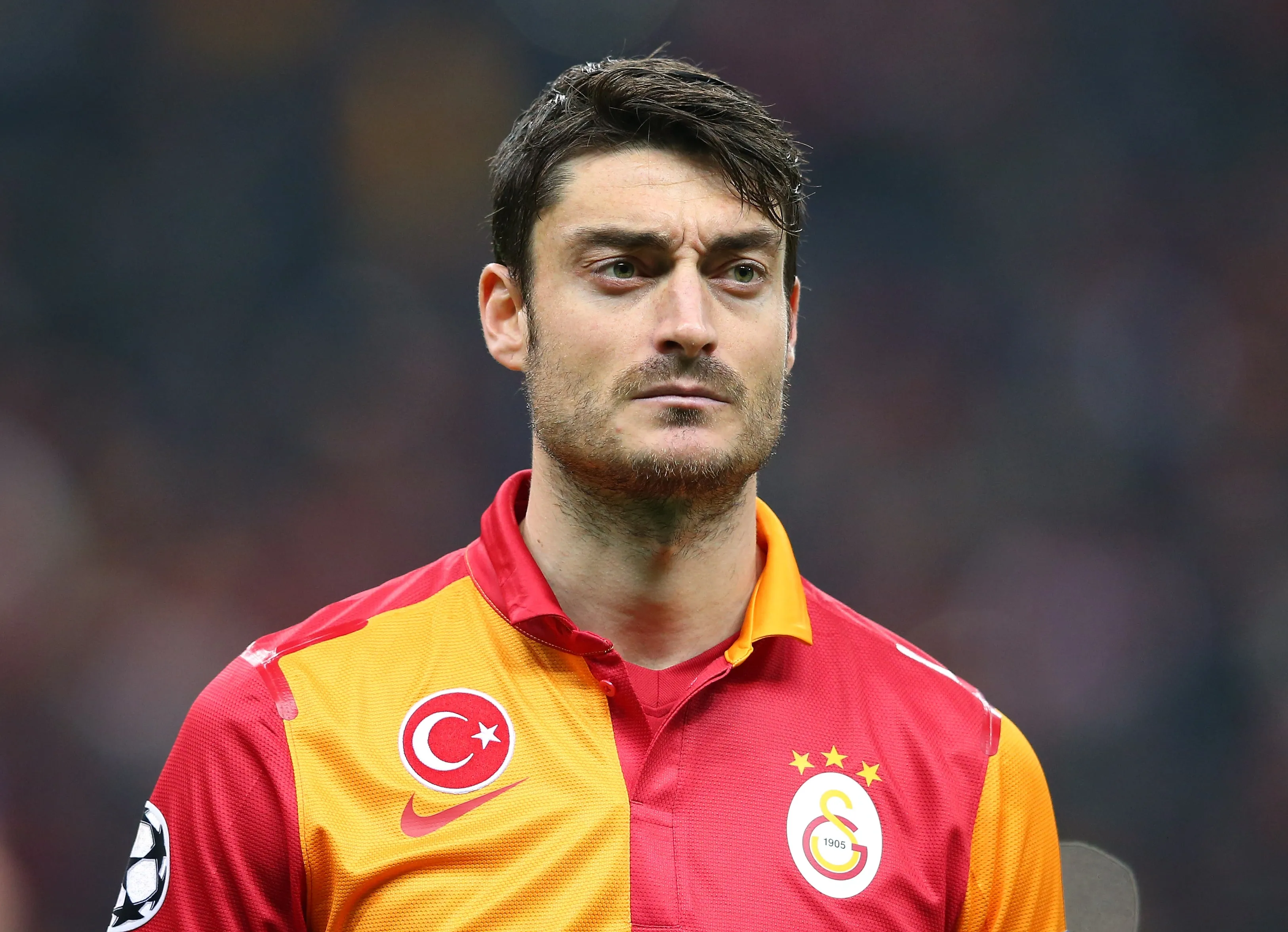 Albert Riera,