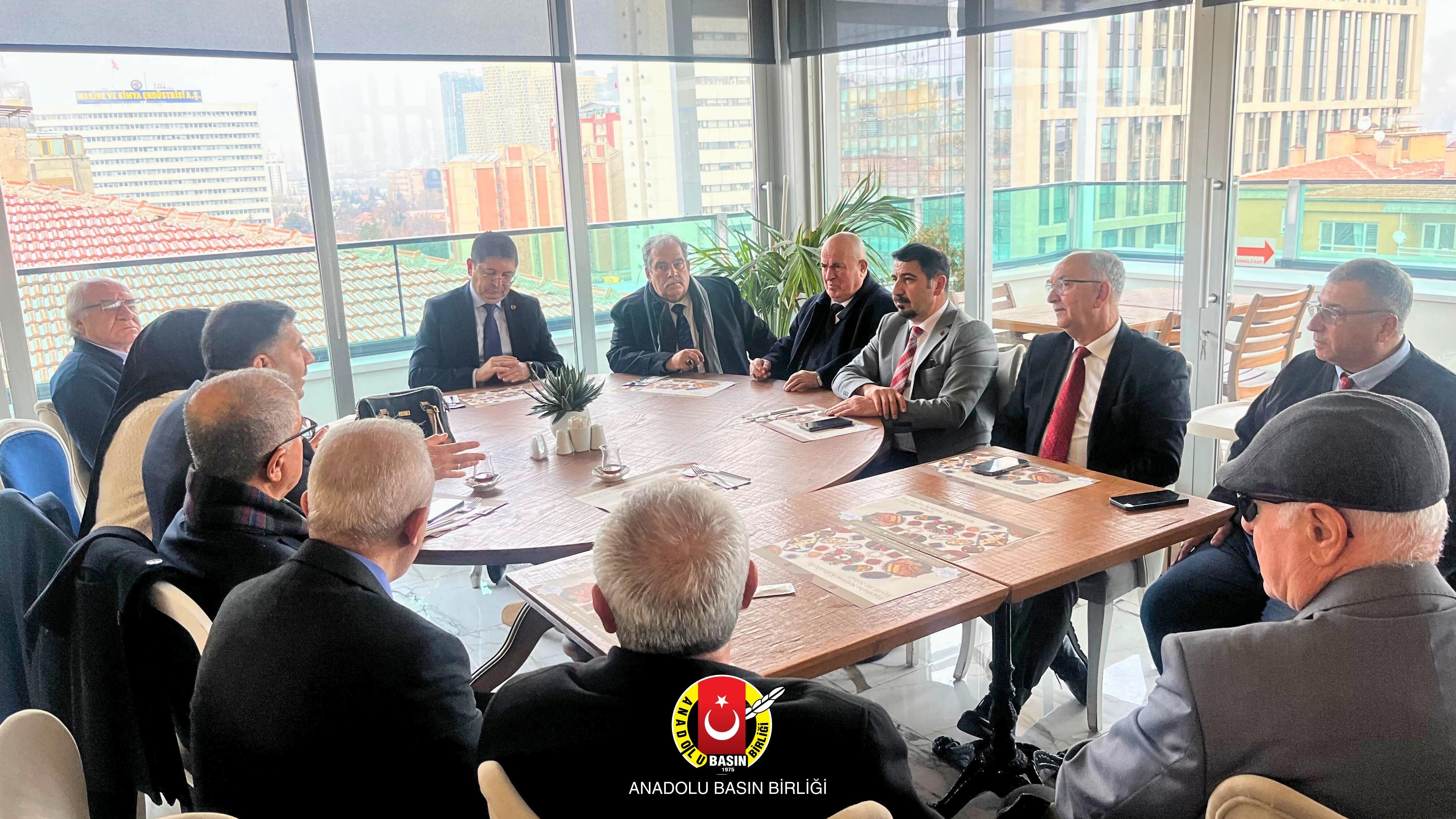 Anadolu Basın Birli