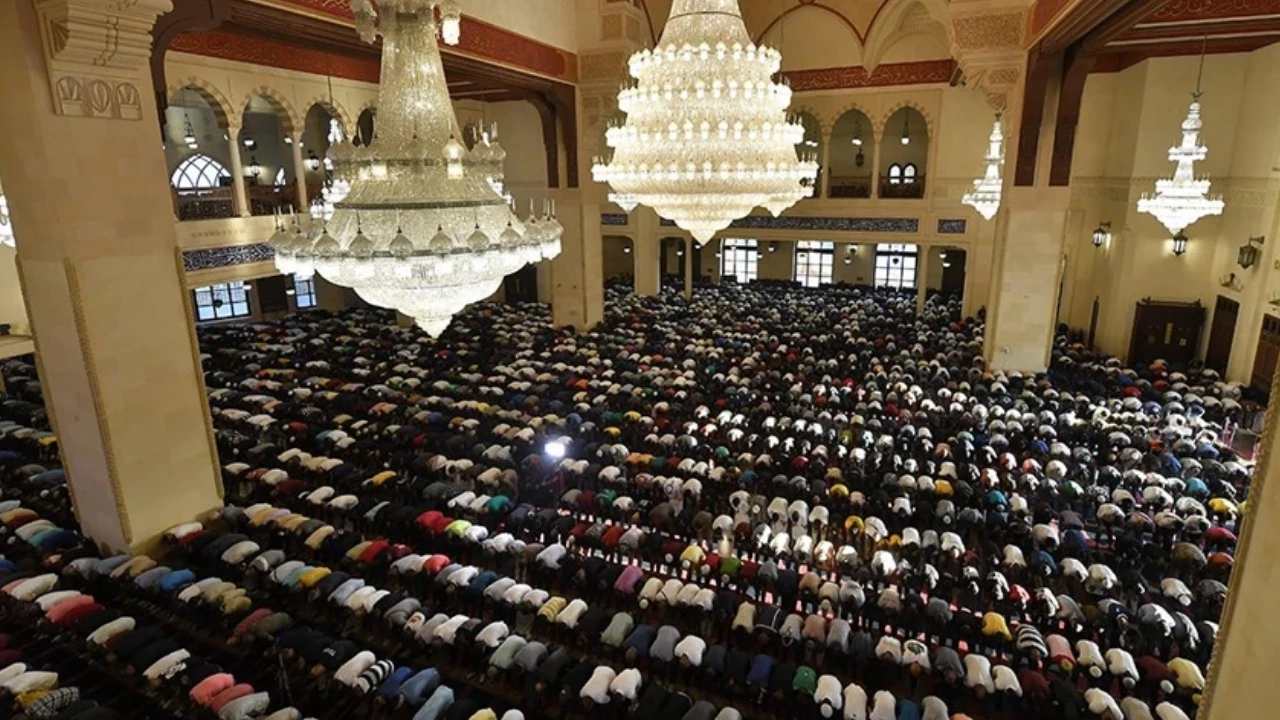 Bayram Tarihleri Mj9X Cover