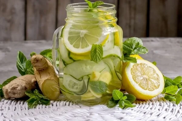 Detoks Suyu Nedir Saglikli Detoks Tarifleri