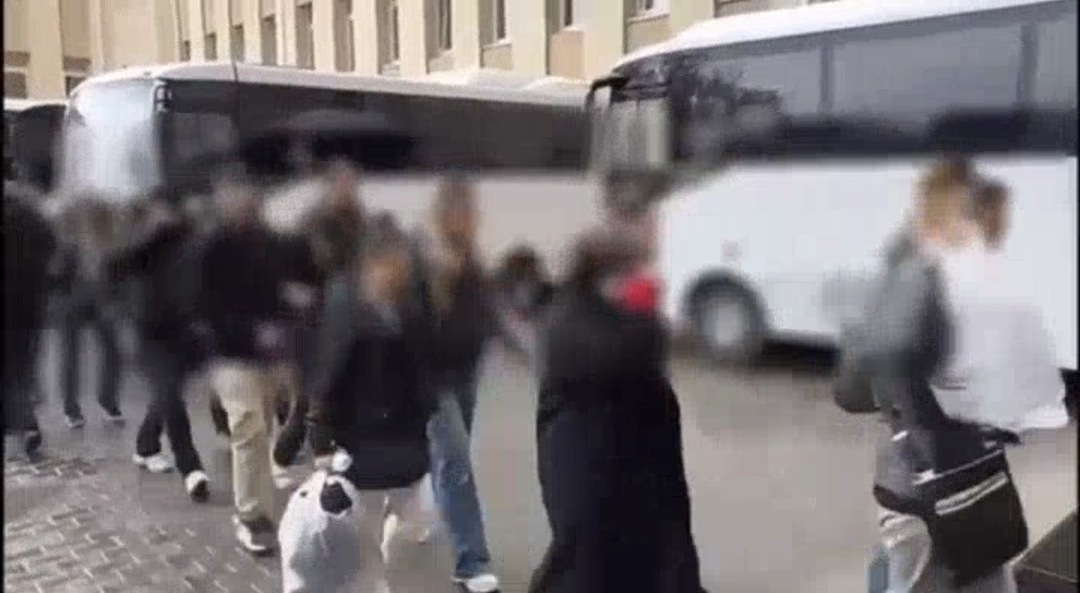 Gaziantep Dahi 11 Ilde 'Sanal Kıskaç Operasyonu' 10 Tutuklama