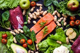 Sağlıklı Beslenmek