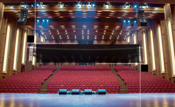 Şahinbey Kongre Merkezi 3