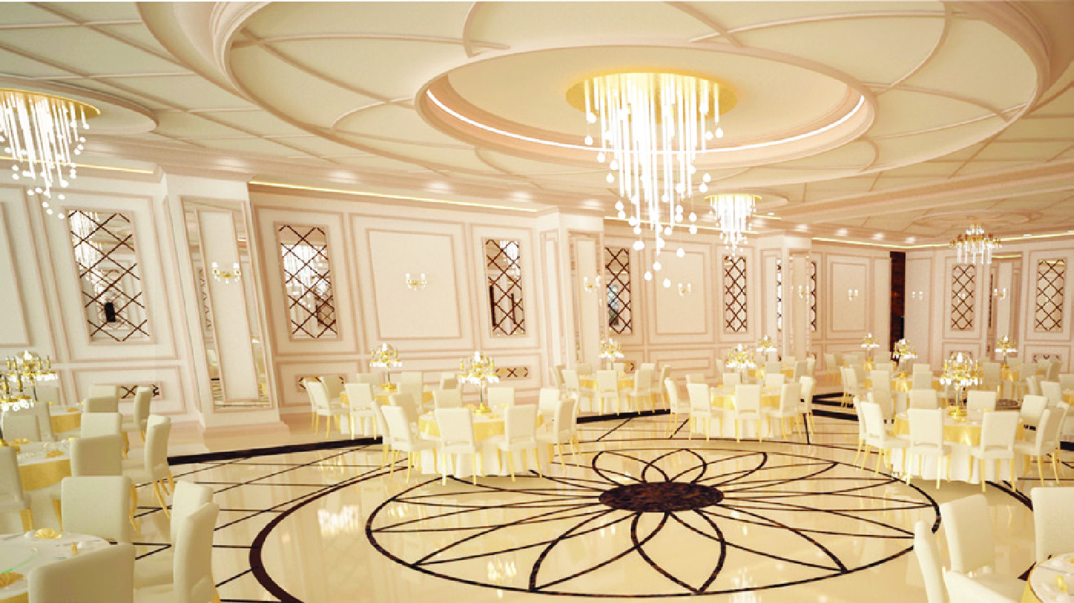 Şahinbey Kongre Merkezi 4