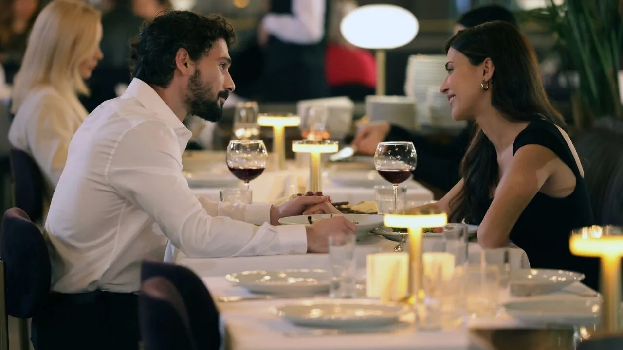 Yeralti Dizisi 1 Bolumde Neler Olacak 2