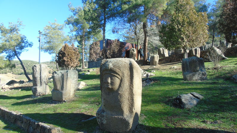 Yesemek Açık Hava Müzesi (1) 800X449