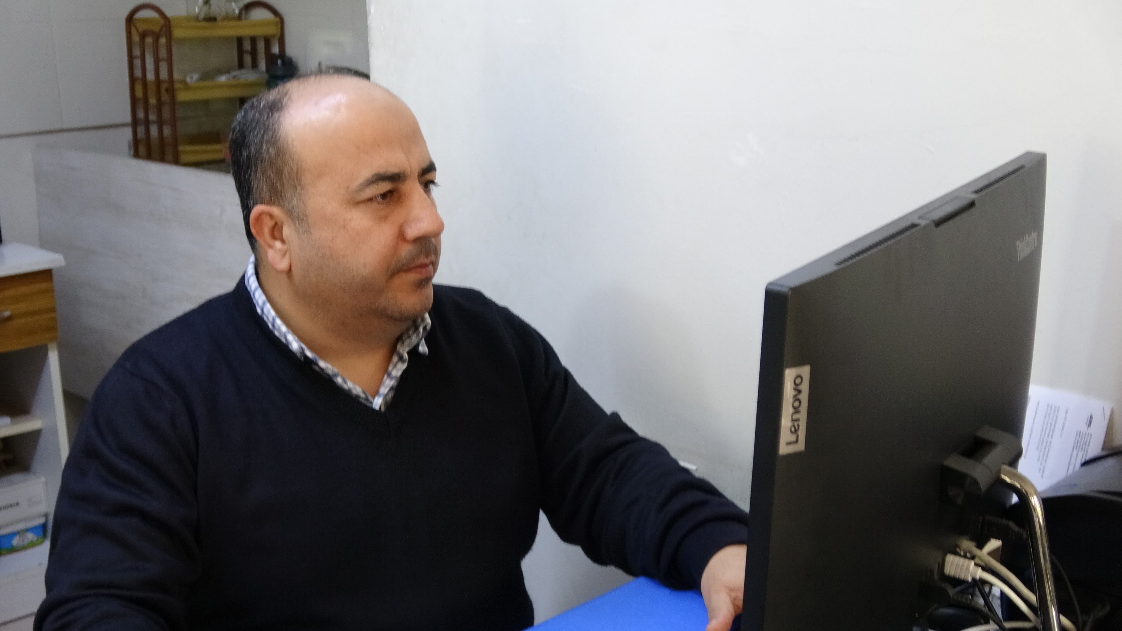 gaziantep'te 50 bin tl vurgun iddiası