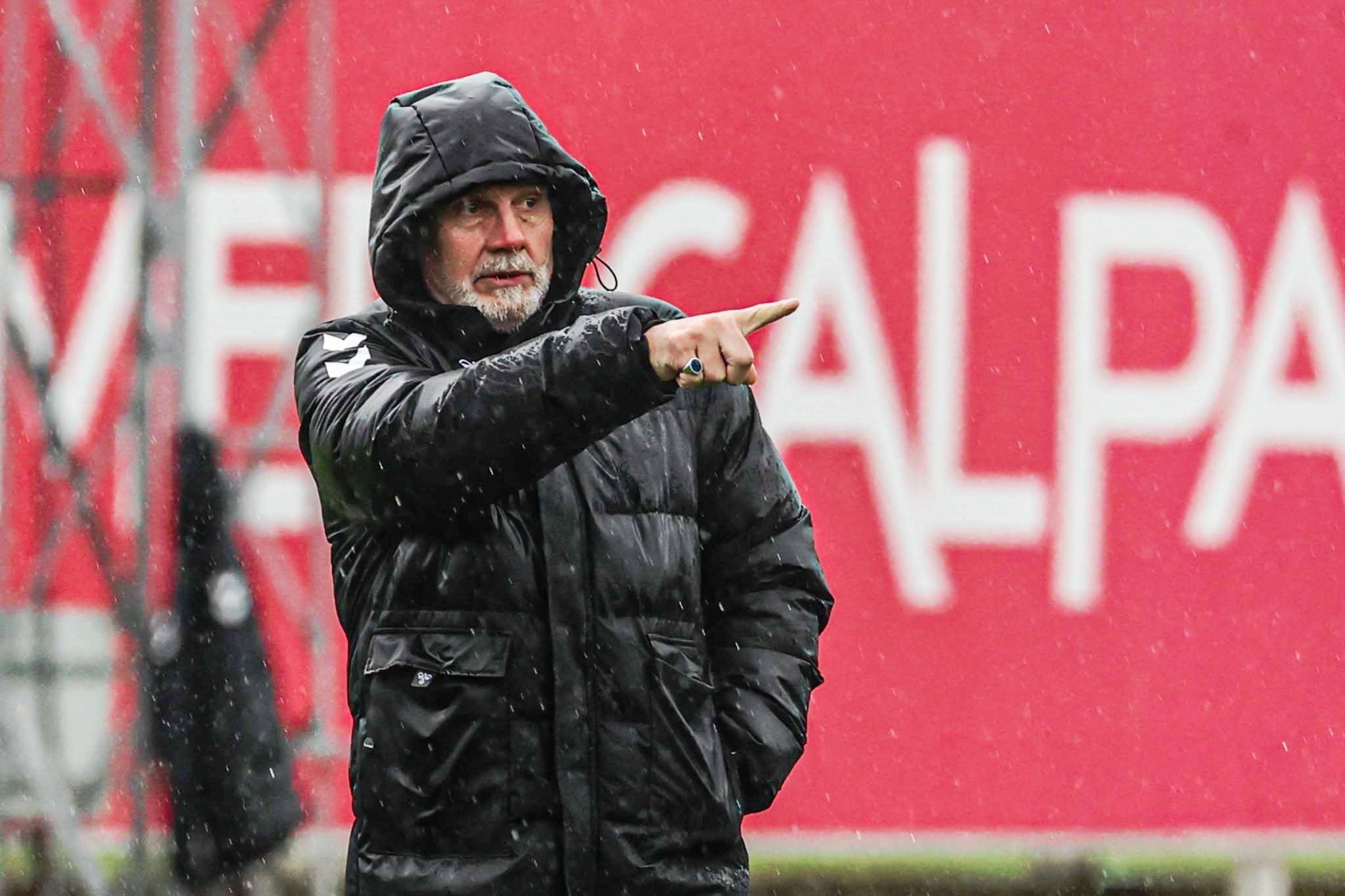 gaziantep fk samsunspor maçı