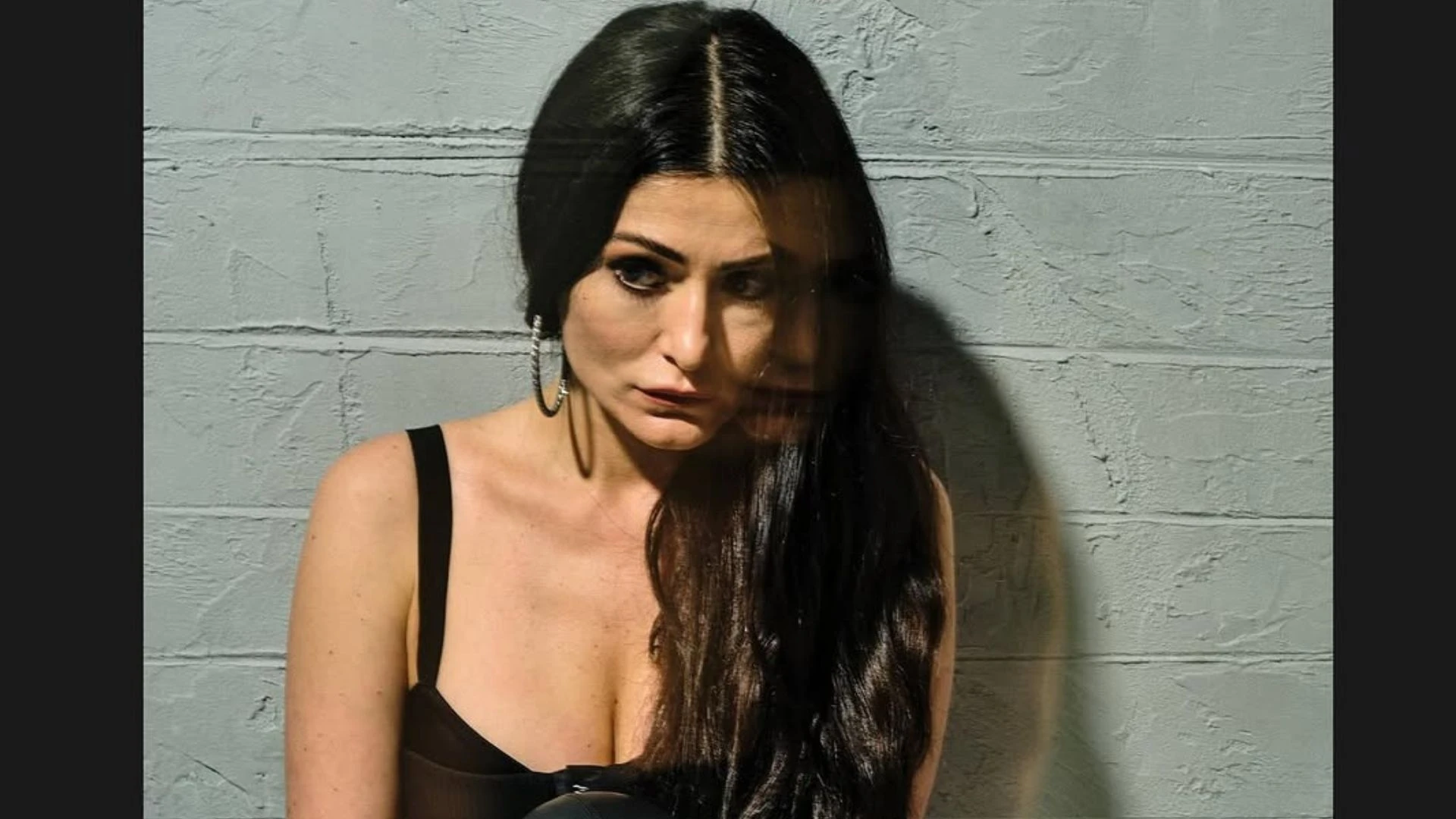 Deniz Cakir Carpinti Dizisindeki Hulya Karakteri Hakkinda Ilk Kez Konustu