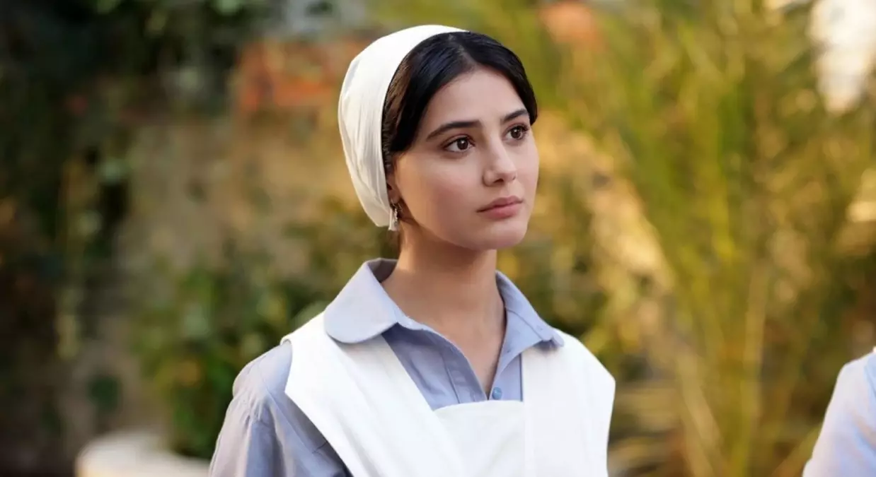 Helin Kandemir Kimdir Nerelidir Sakir Pasa 18395185 299 Amp