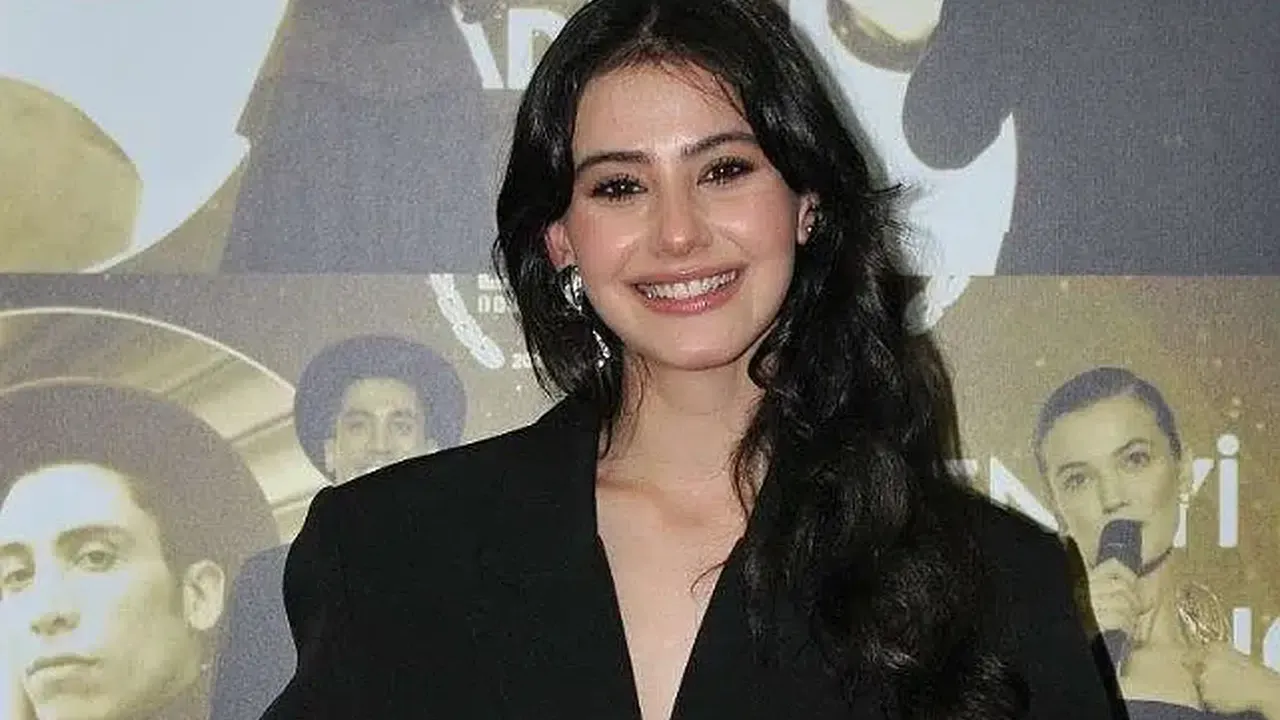 Helin Kandemir Kimdir