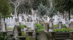 Gaziantep’te defin listesi açıklandı: 8 Ekim 2026'da kimler vefat etti?