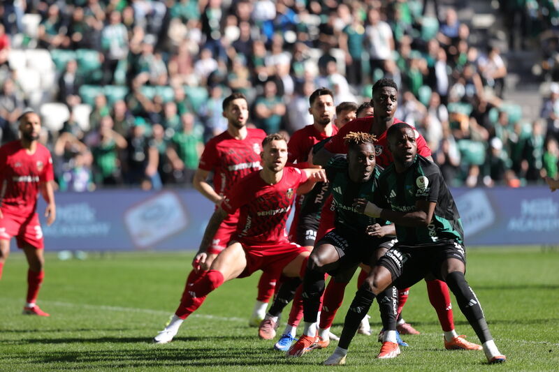 Kocaelispor Gaziantep Fk-1