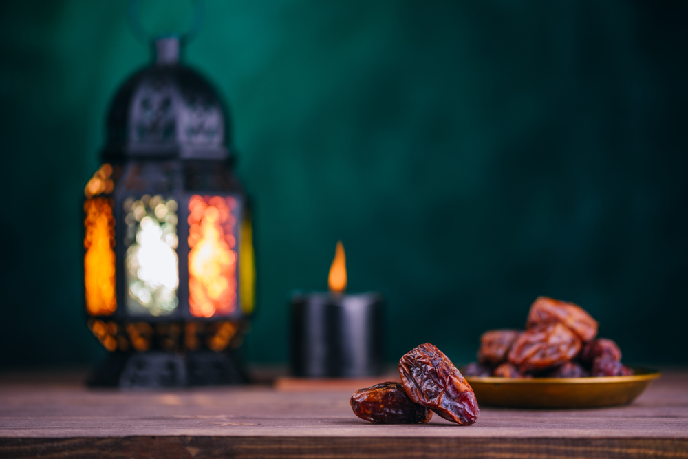 Koronavirus Salgini Varken Oruc Tutmak Riskli Mi 20200504092824