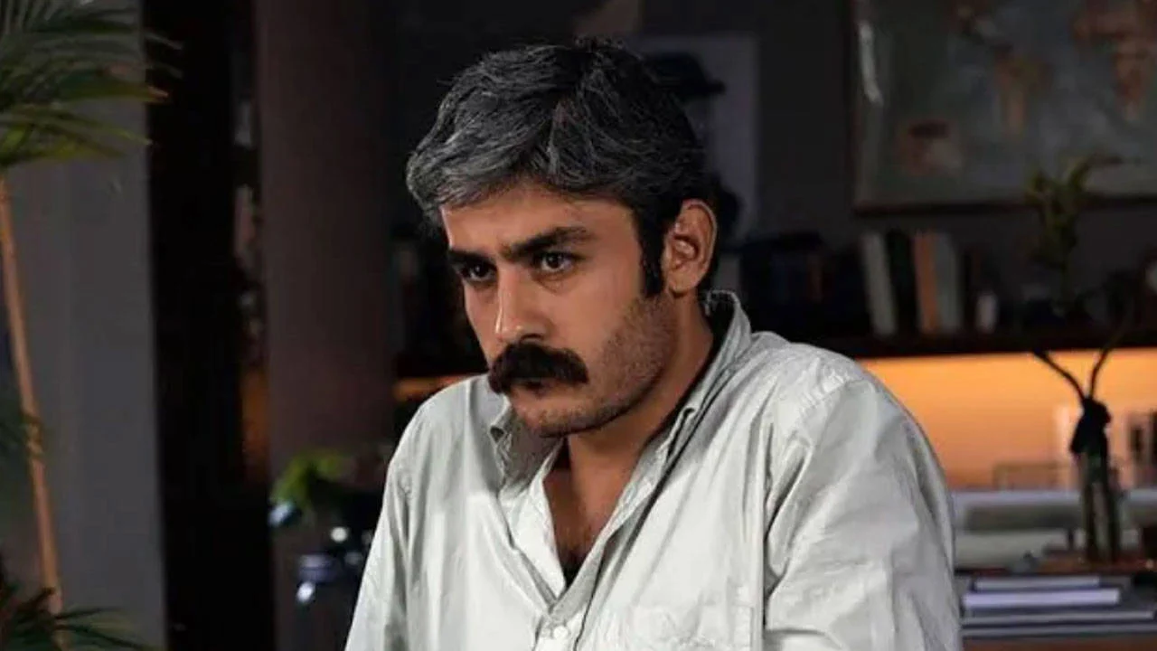 Oyuncu Kanbolat Gorkem Arslan Hayatini Kaybetti 1