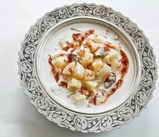 20170321153728861 Yogurtlu Patates