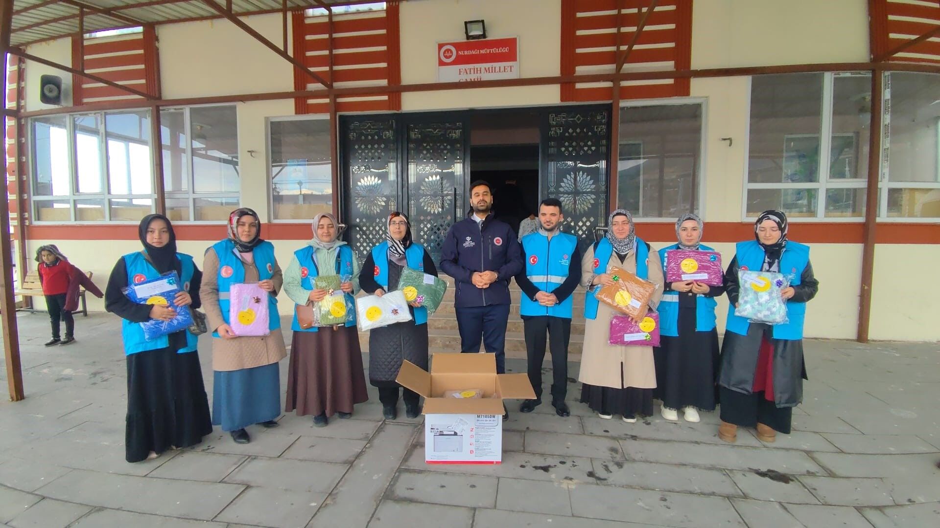 nurdaağıdepremzede