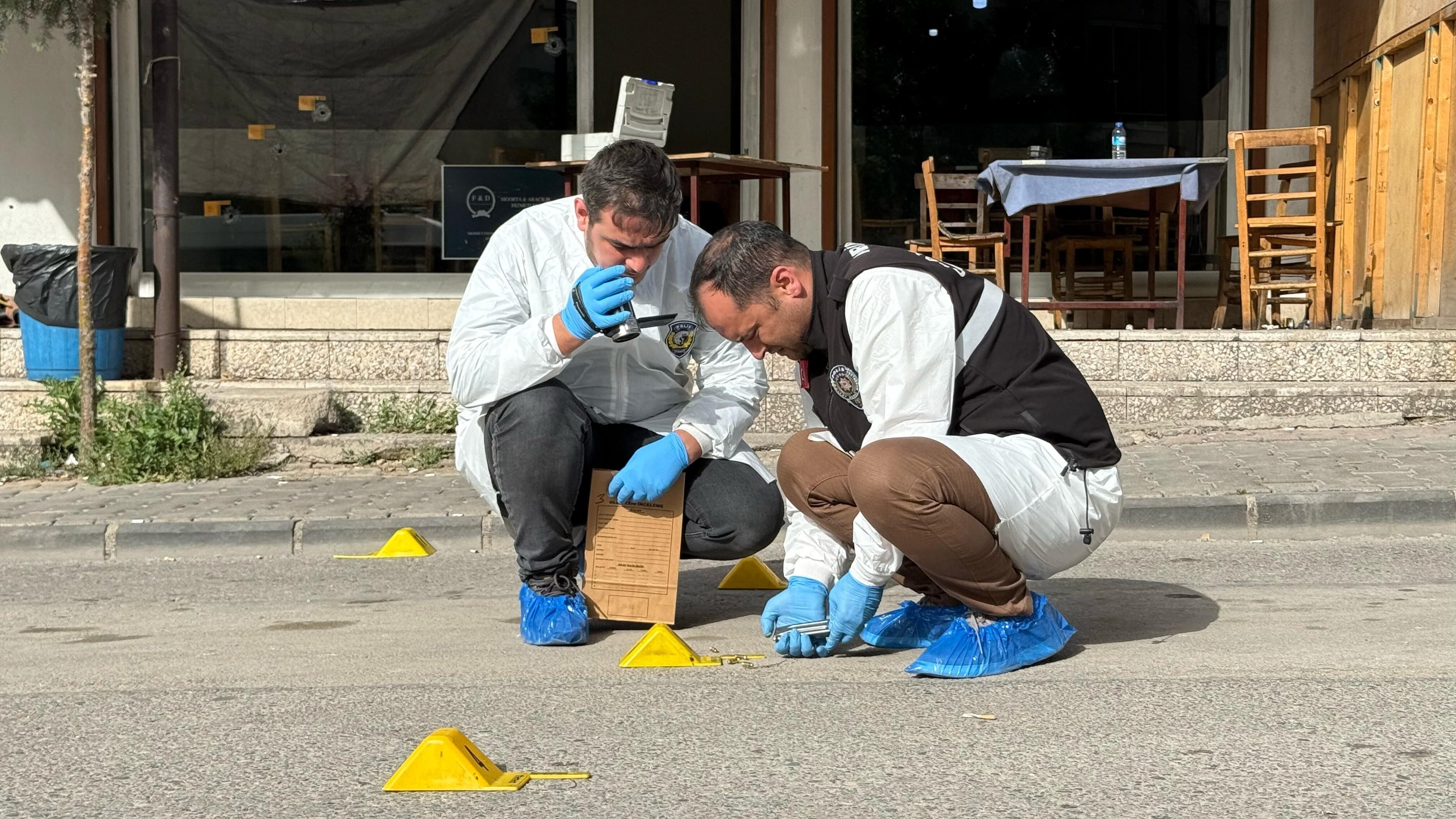 gaziantepte 25 yaşındaki gencin öldürülmesi davası