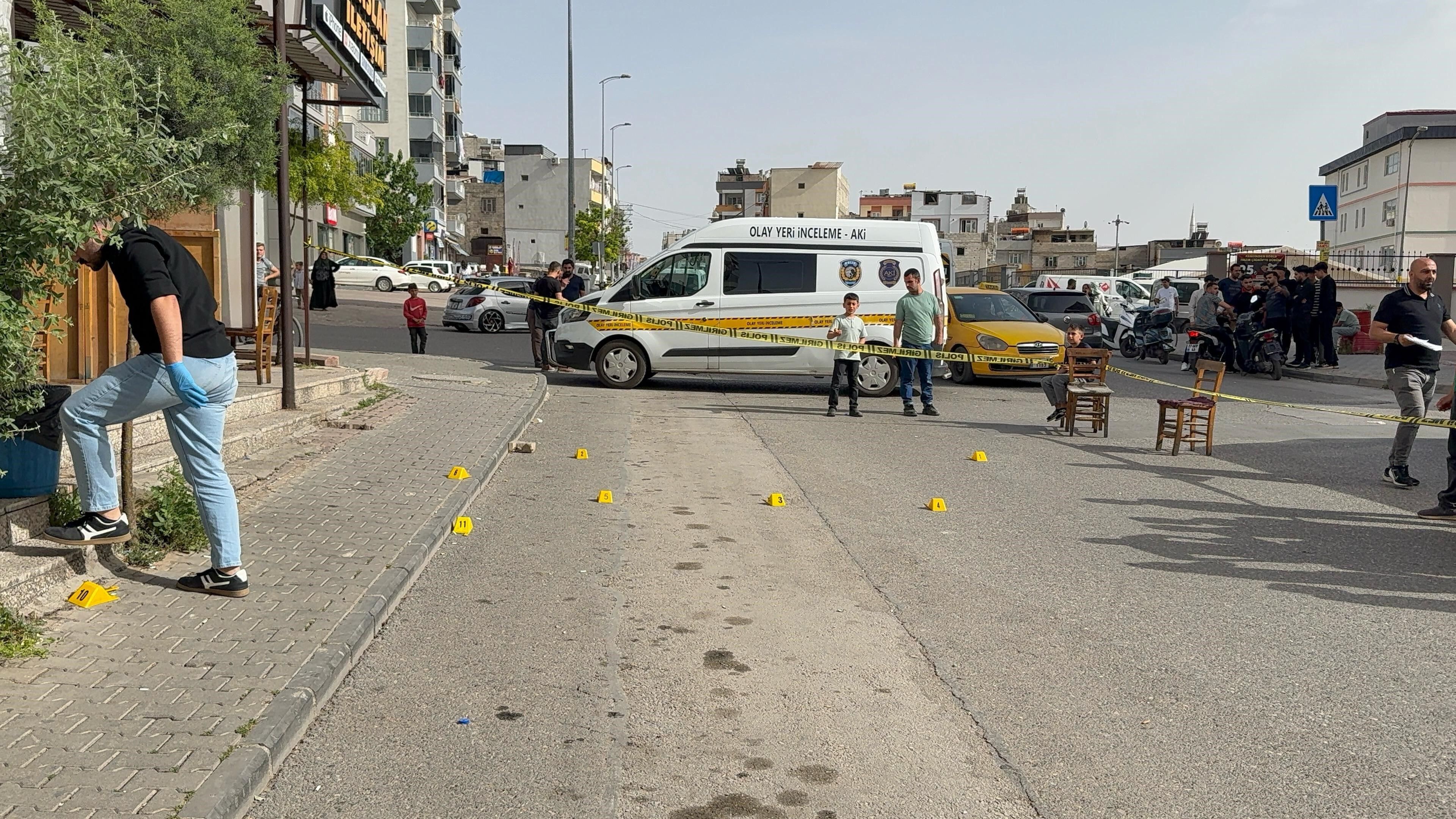 gaziantepte 25 yaşındaki gencin öldürülmesi davası