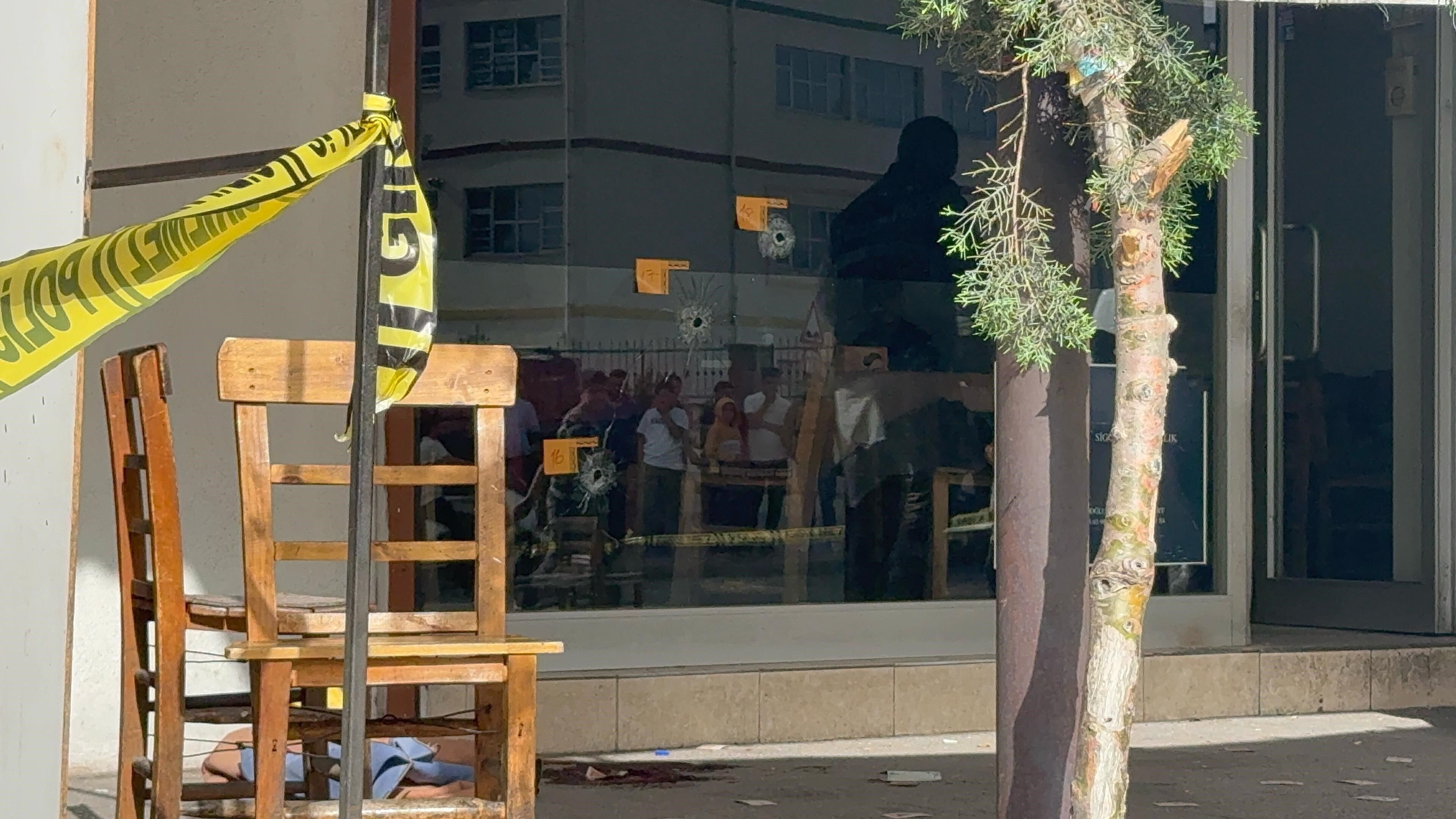 gaziantepte 25 yaşındaki gencin öldürülmesi davası