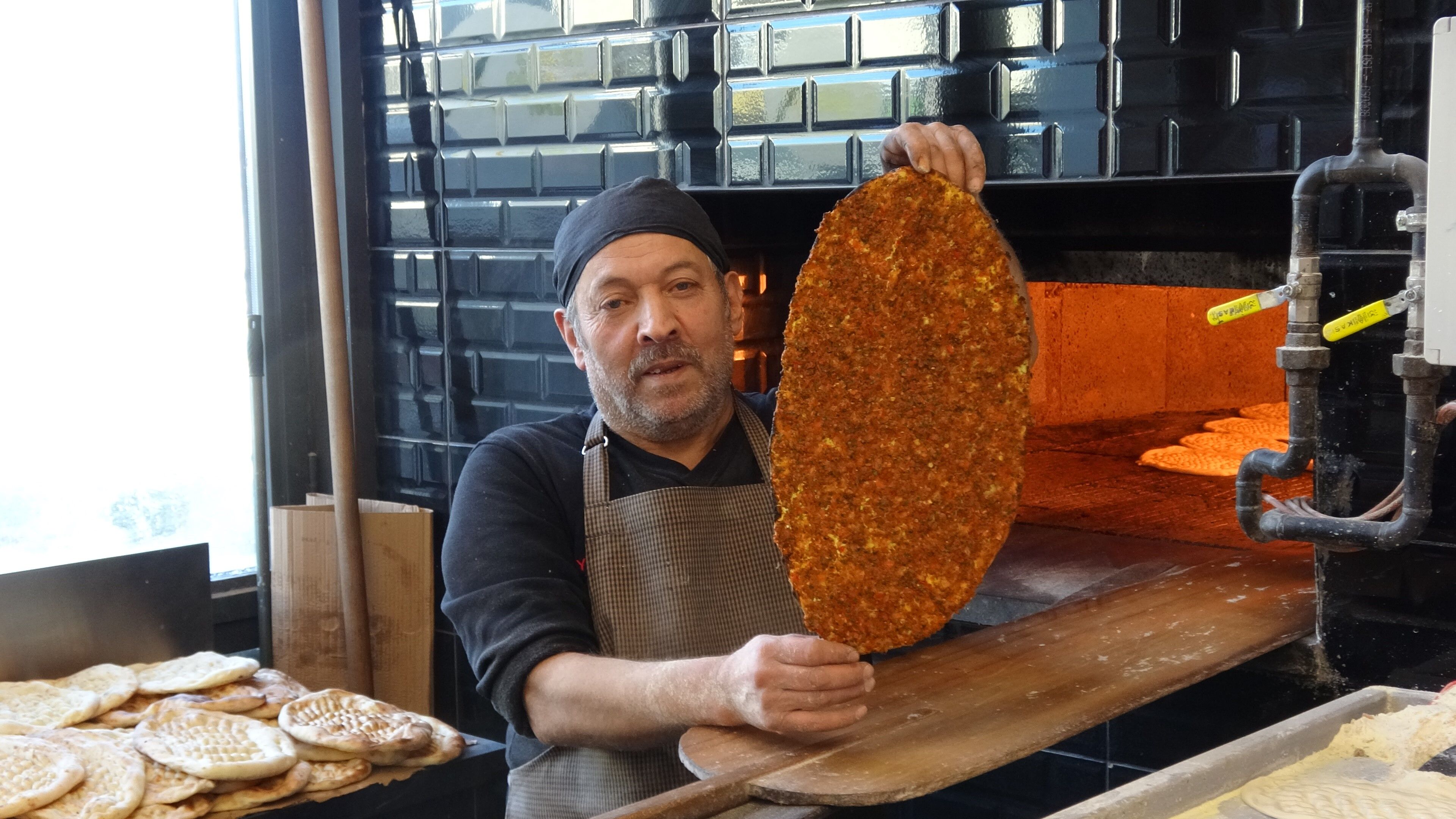 lahmacun