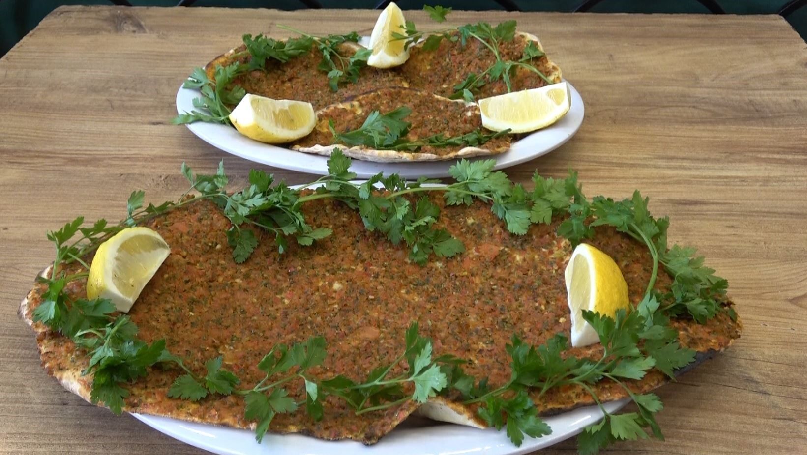lahmacun