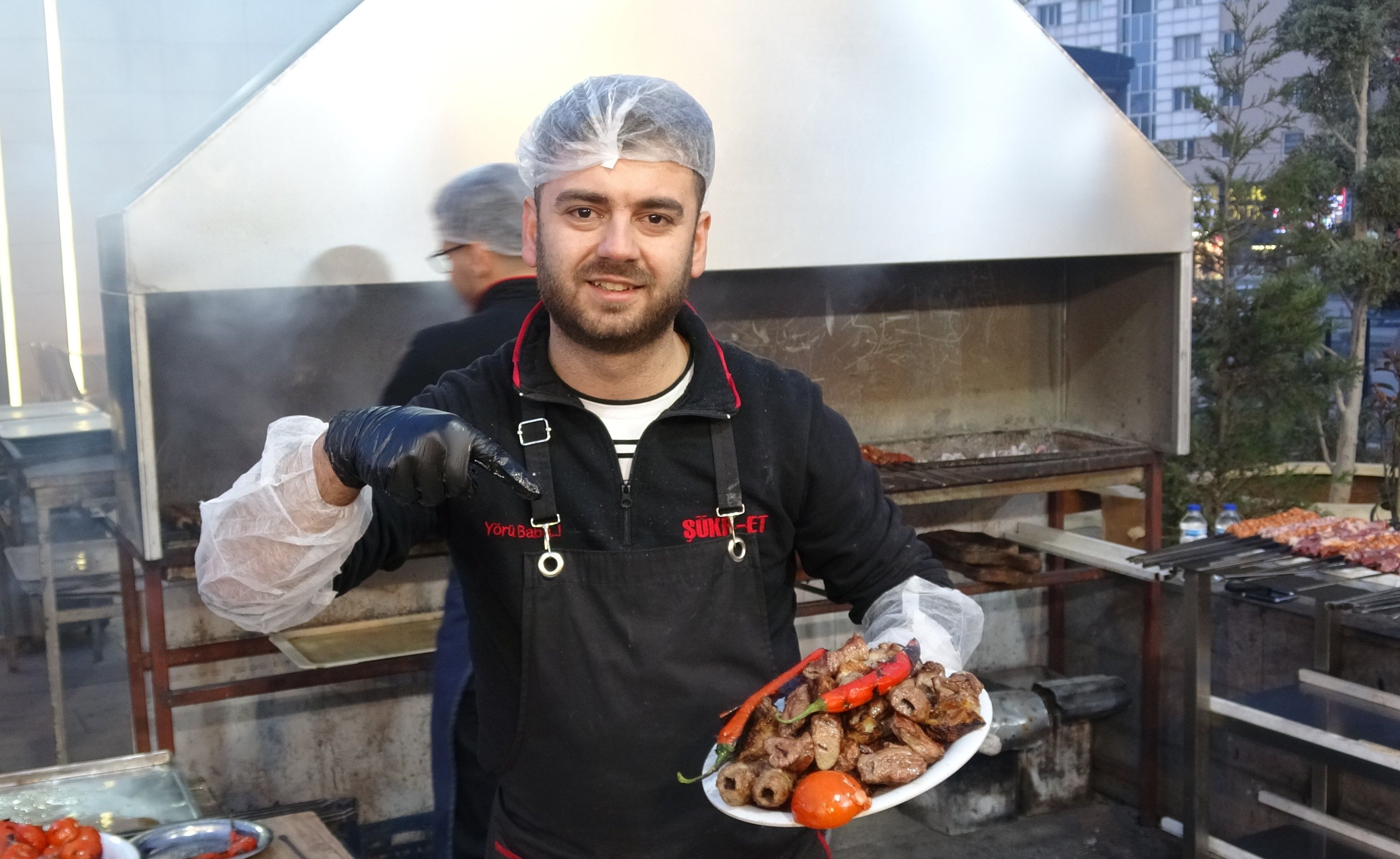 kebap