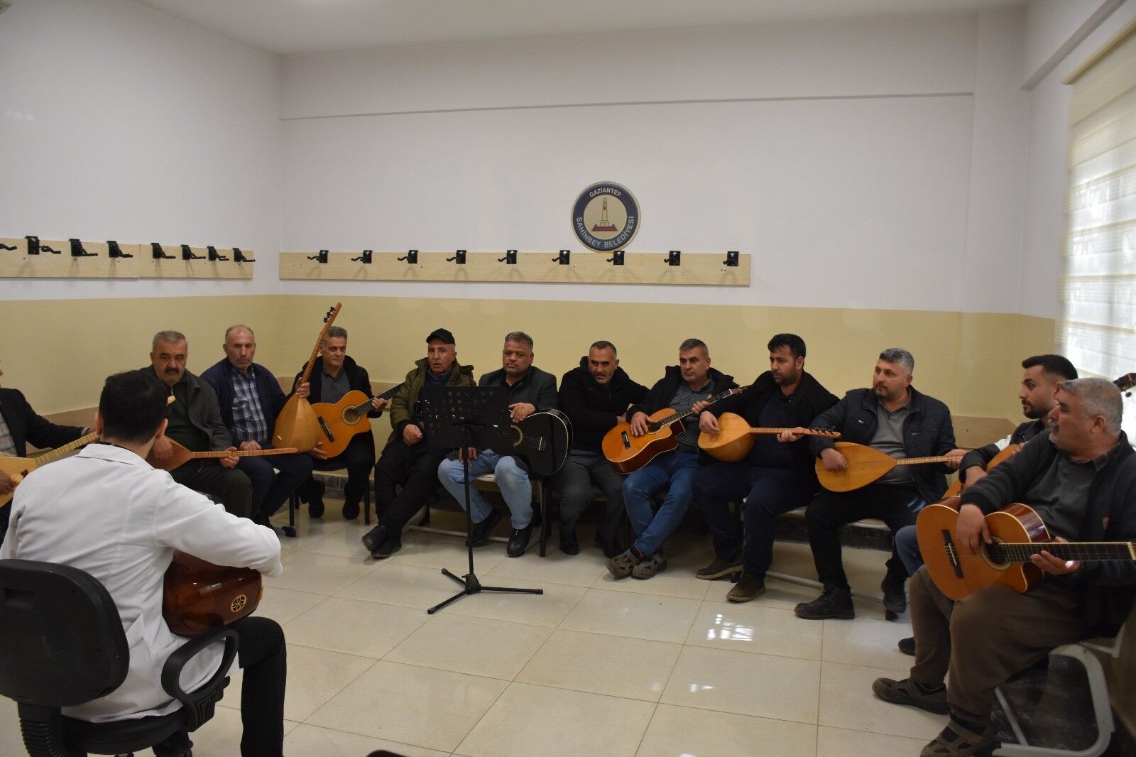 çiftçiler bağlama 