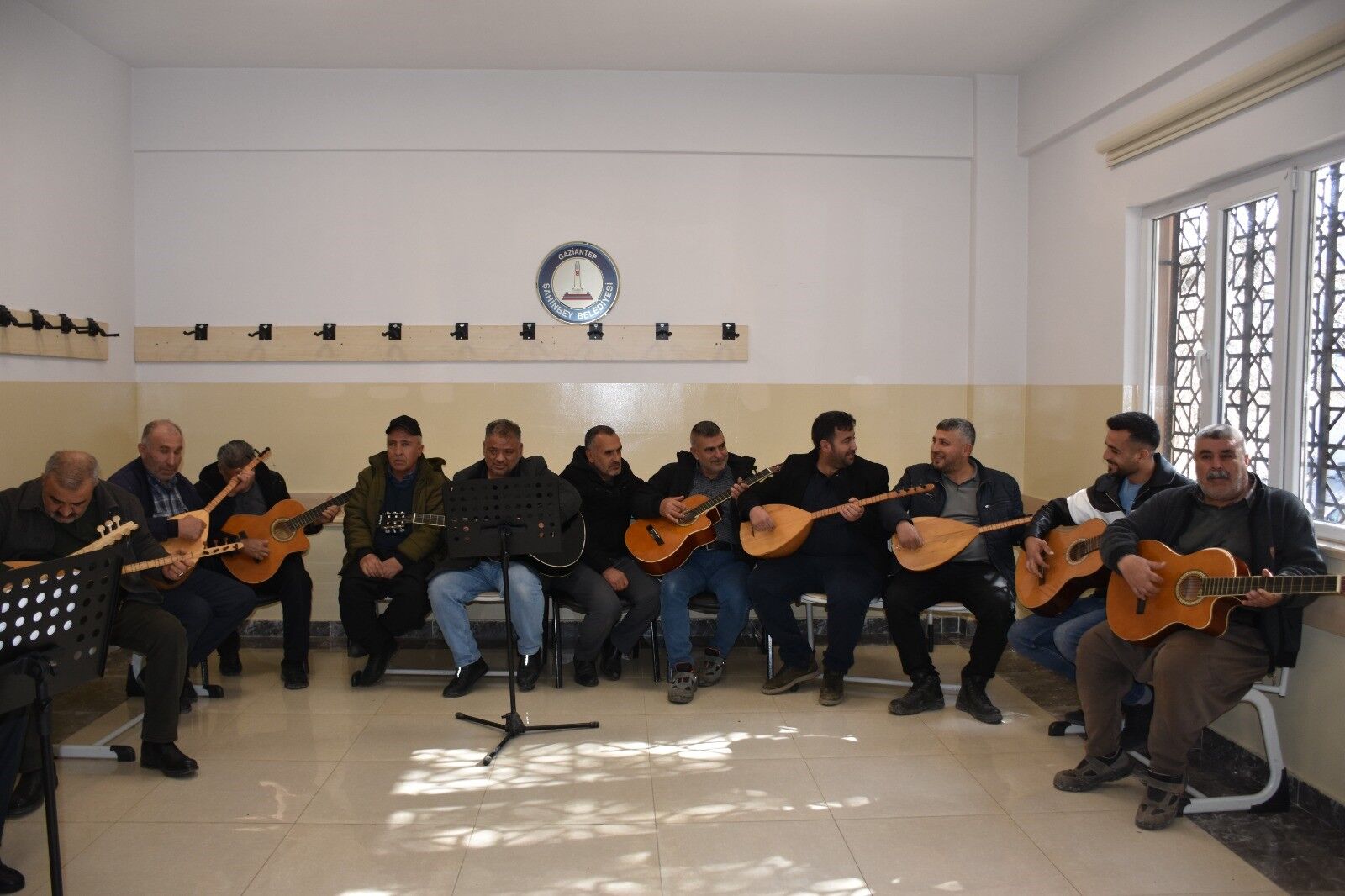 çiftçiler bağlama 