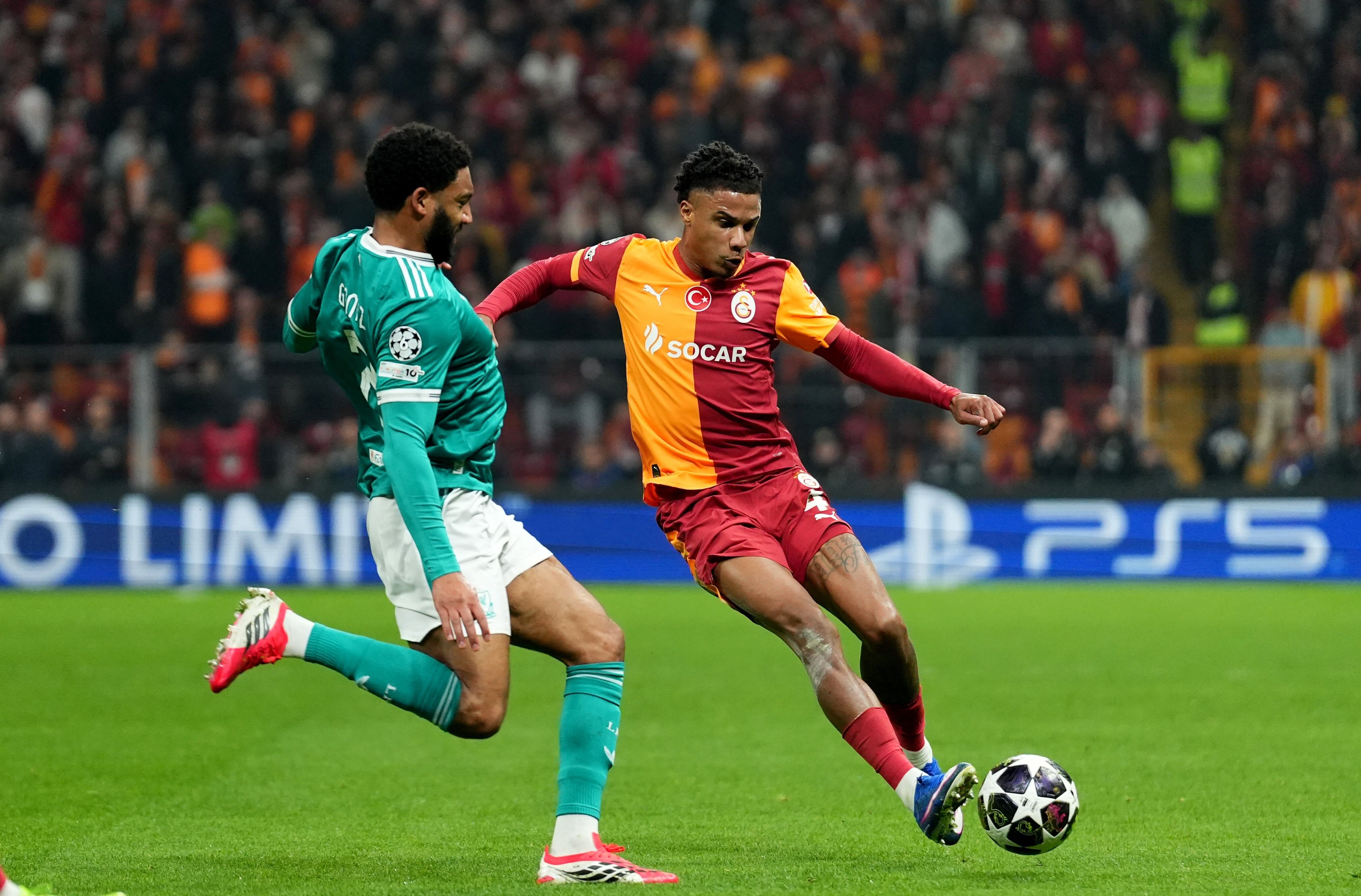 galatasaray