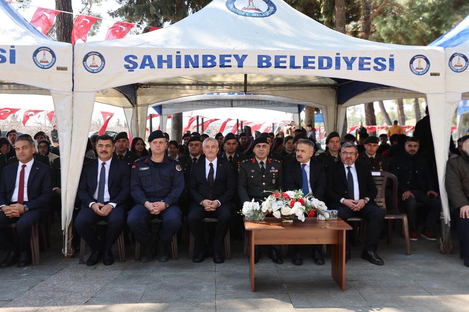 şahinbey