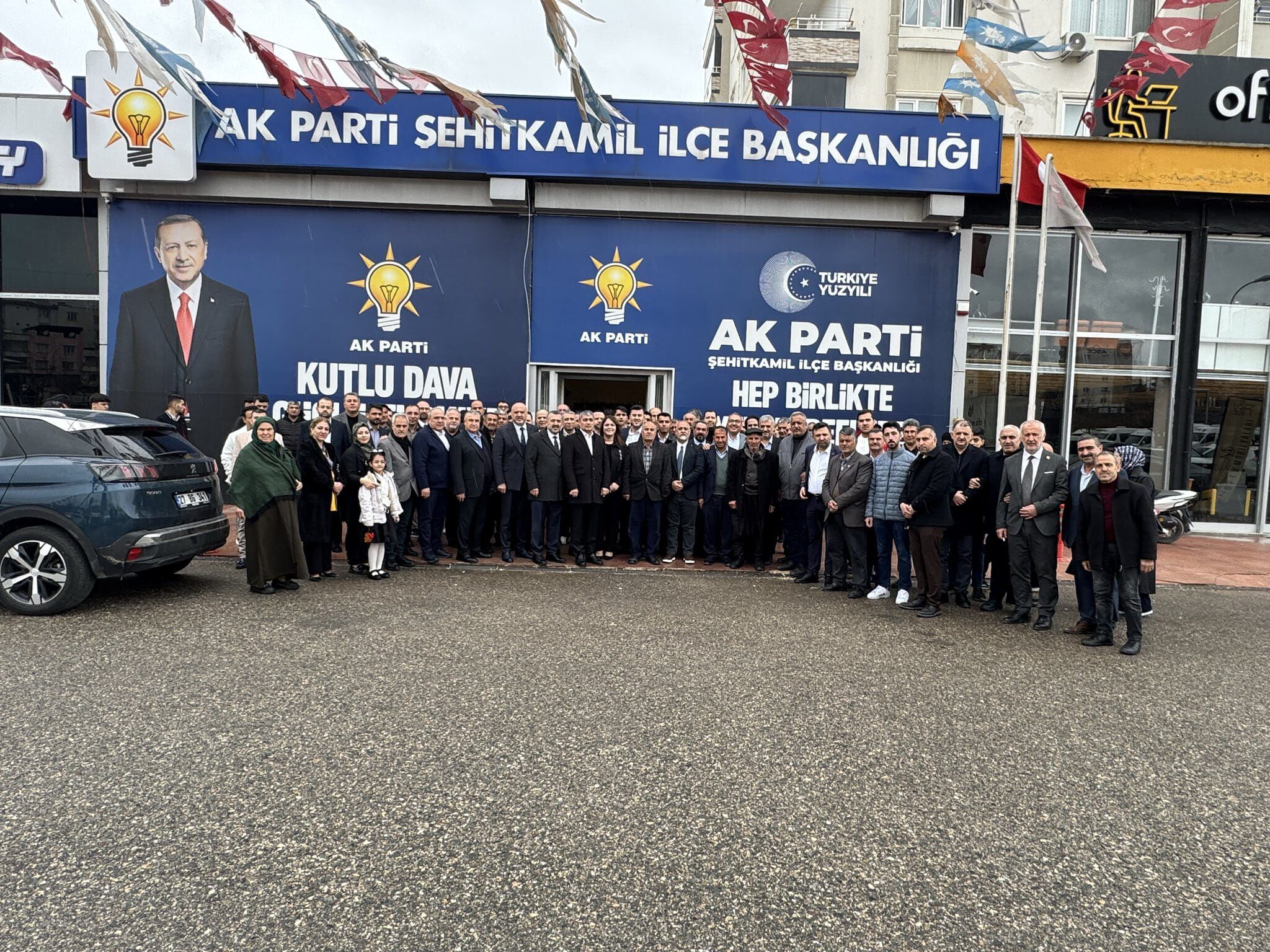 Akp 1
