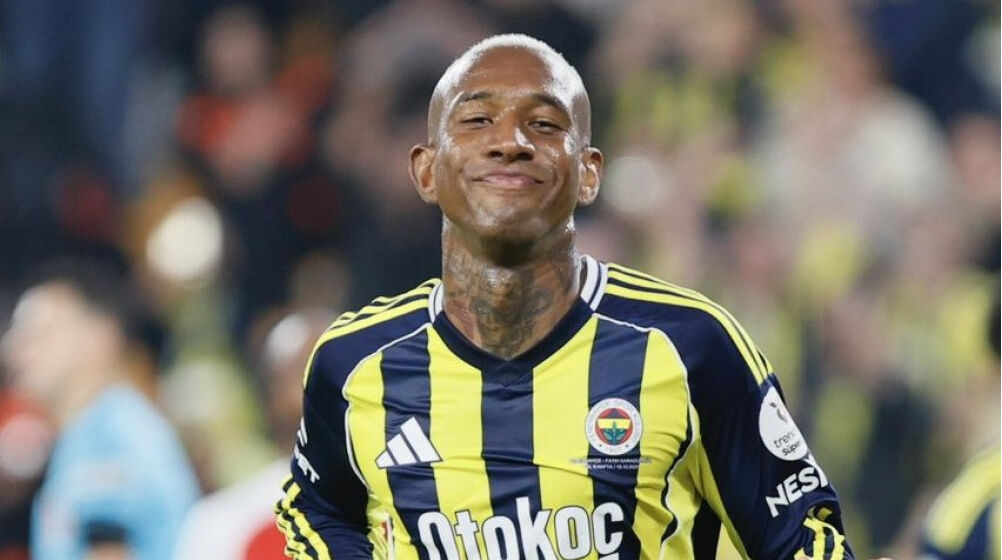 Anderson Talisca 1