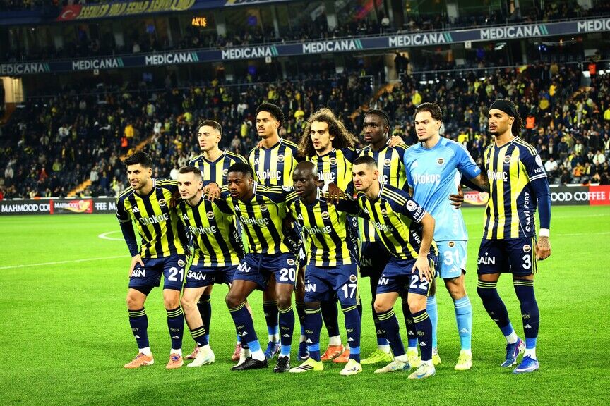 fenerbahçe