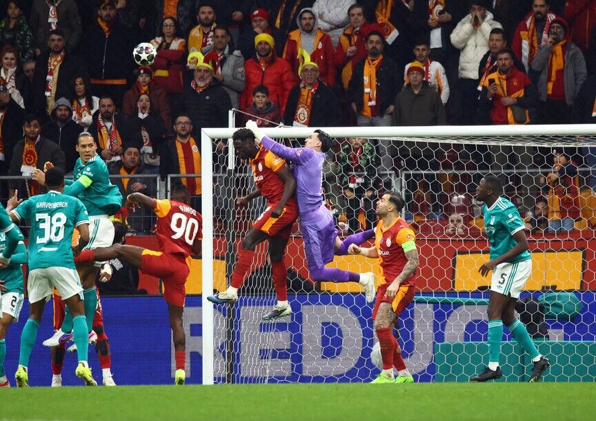 galatasaray