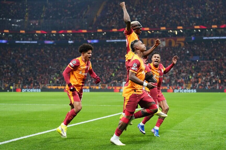 galatasaray