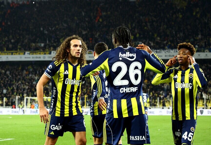 fenerbahçe