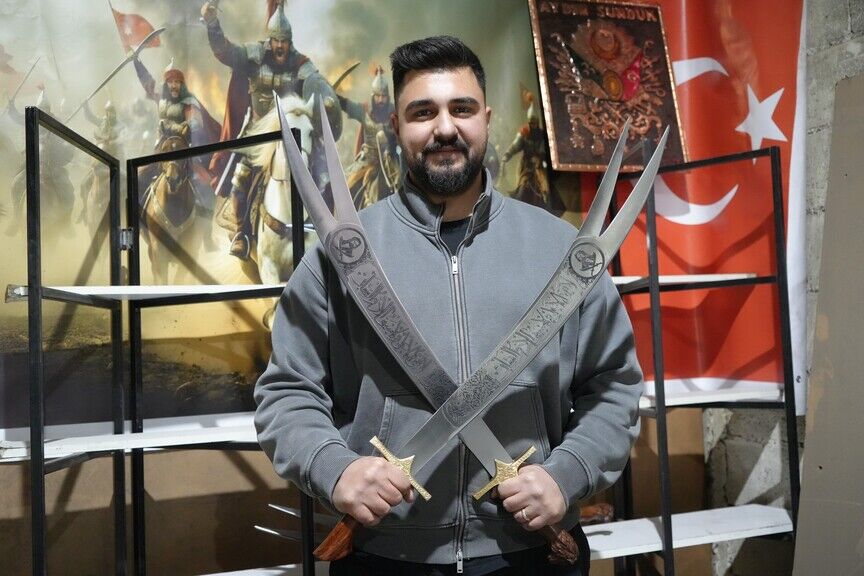 KILIÇ