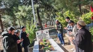 şehit piyade veysel 