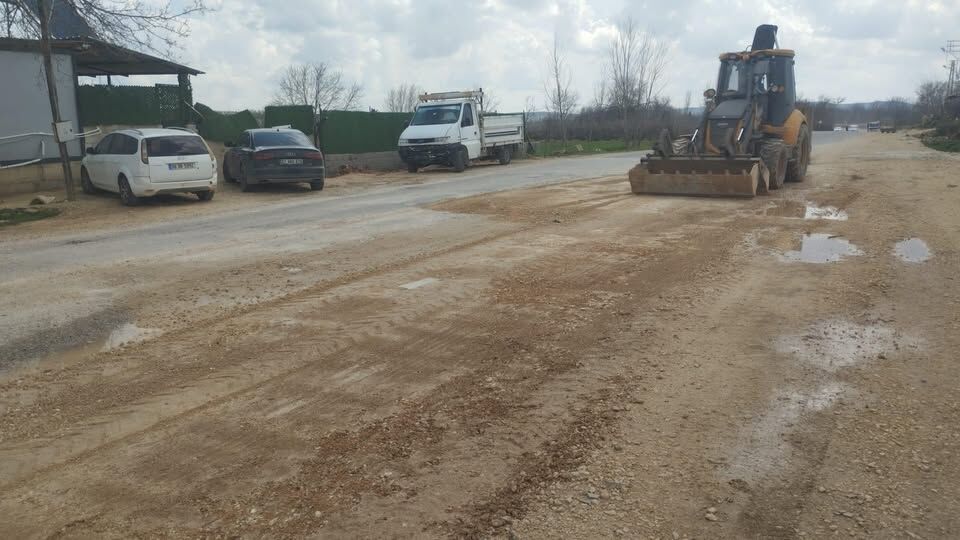 Oğuzeli̇ Beledi̇yesi̇ 1