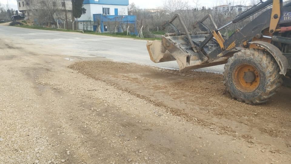 Oğuzeli̇ Beledi̇yesi̇ 2