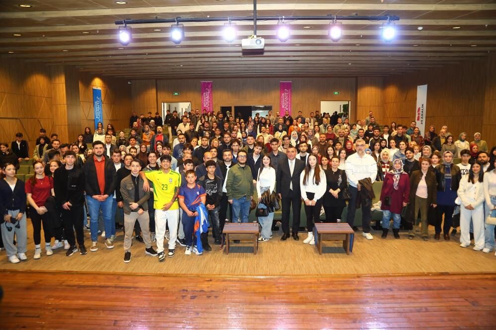 Prof. Dr. Oytun Erbaş’ 5